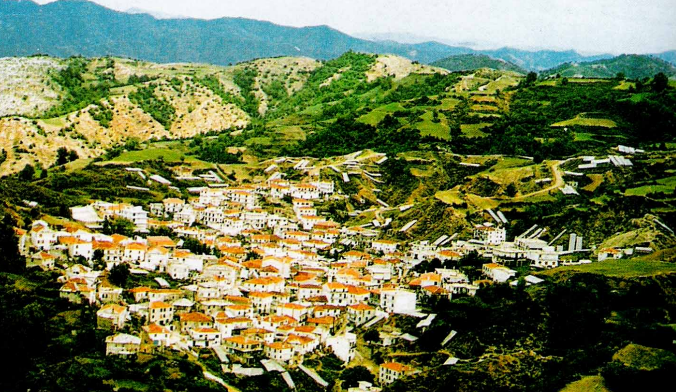 Εκεί όπου ο χρόνος σταματά