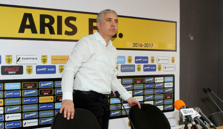 Πήρε παράταση το «ραντεβού» διοίκησης με Κωστένογλου