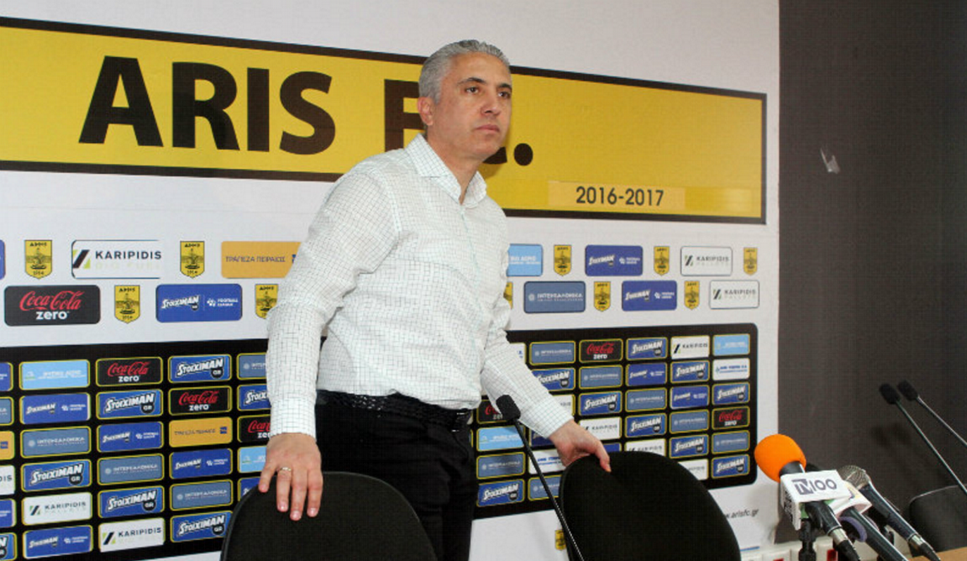 Πήρε παράταση το «ραντεβού» διοίκησης με Κωστένογλου