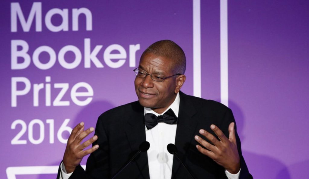 «Ο Πουλημένος» του Paul Beatty
