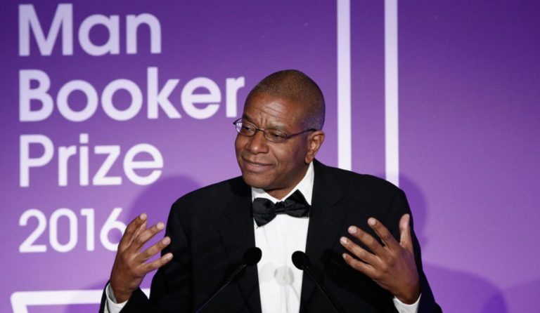 «Ο Πουλημένος» του Paul Beatty