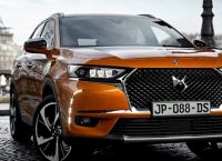 DS 7 CROSSBACK: Aπό το σαλόνι στο …αλώνι