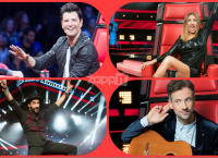 The Voice: Τι νούμερα έκανε ο τελικός