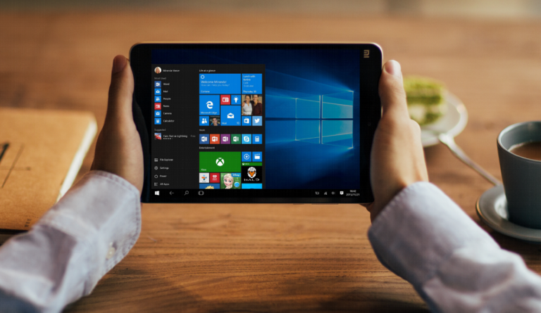 Xiaomi Mi Pad 3: Το πρώτο επίσημο teaser (pic)
