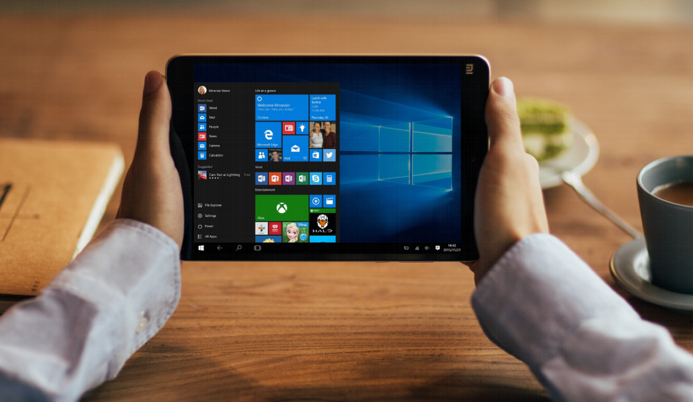 Xiaomi Mi Pad 3: Το πρώτο επίσημο teaser (pic)