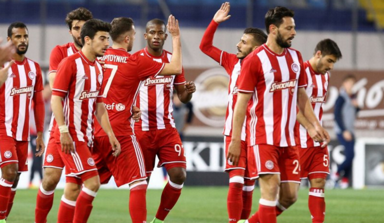 To super deal του Ολυμπιακού με κορυφαίο χαφ και πότε έκλεισε
