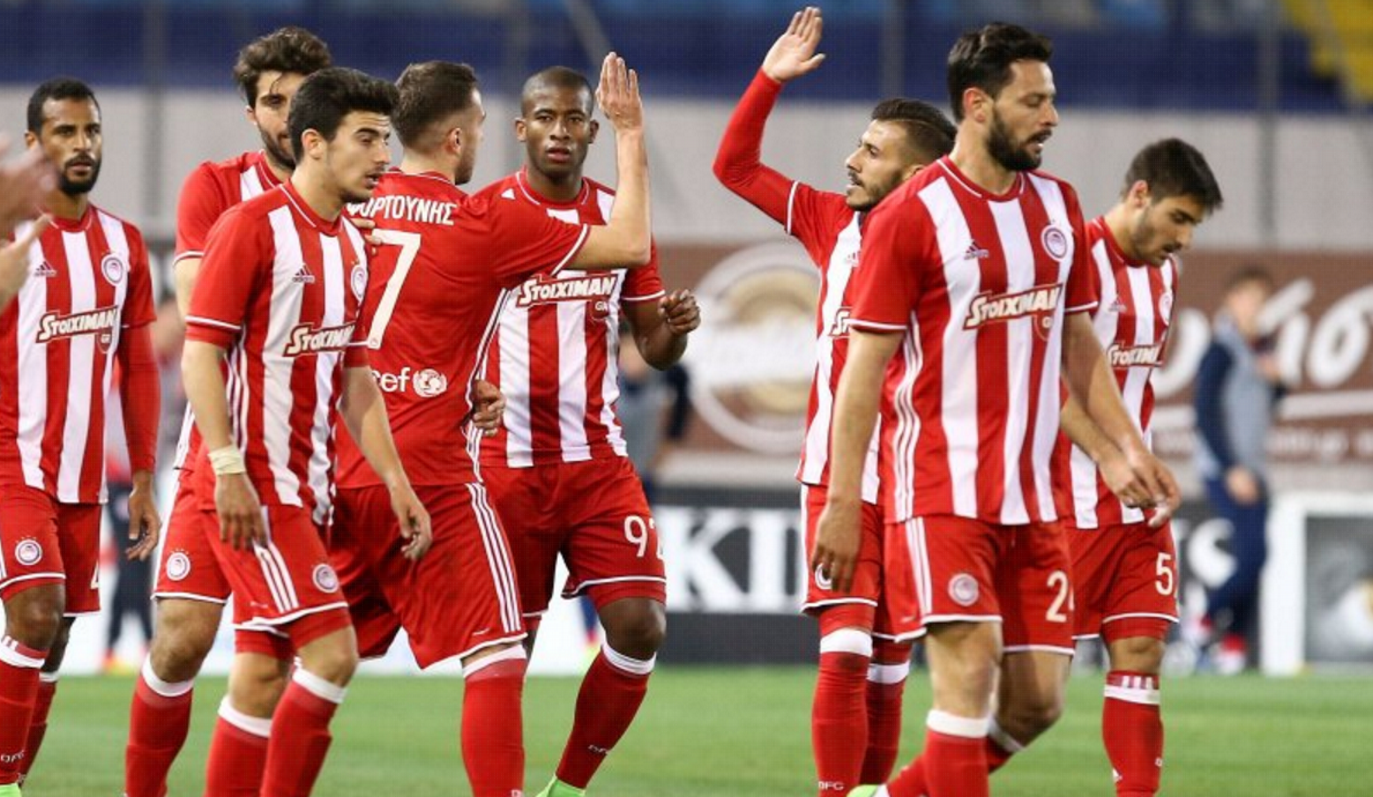 To super deal του Ολυμπιακού με κορυφαίο χαφ και πότε έκλεισε