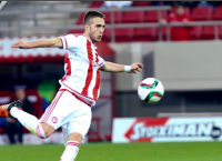 “Ταξιδεύει” για Τουρκία ο Φορτούνης – Τα 21 εκατομμύρια, η Κίνα και η Μπενφίκα