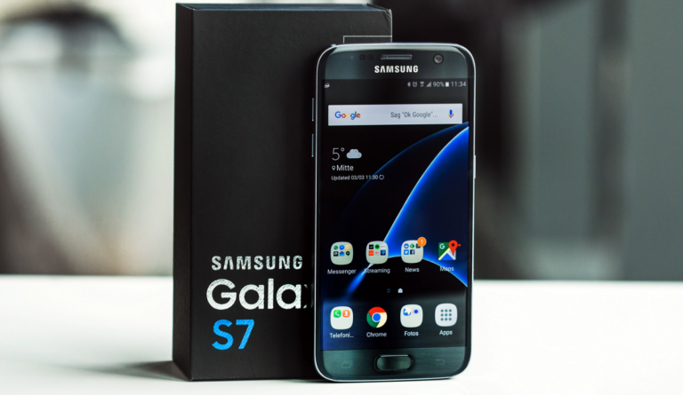 Samsung Galaxy S7/S7 Edge: Διαθέσιμη η αναβάθμιση σε Android Nougat