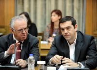 Ο Τσίπρας θέλει να προχωρήσει και το γήπεδο της ΑΕΚ