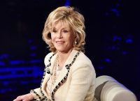 Jane Fonda: Με βίασαν όταν ήμουν μικρή