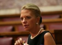 Φωτιές: Η Βόζεμπεργκ ζητά την παροχή έκτακτης βοήθειας στην Ελλάδα