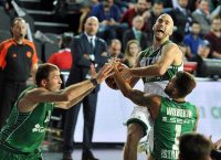 Συνεχίζεται η κόντρα Euroleague – Παναθηναϊκού – Γιατί τον κατηγορούν