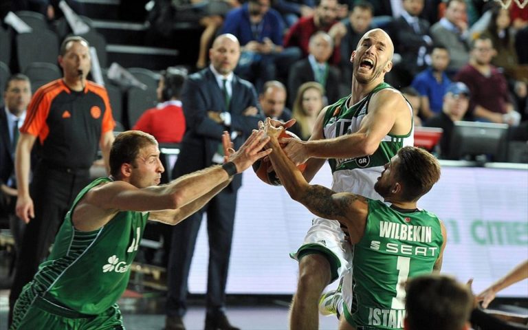 Συνεχίζεται η κόντρα Euroleague – Παναθηναϊκού – Γιατί τον κατηγορούν