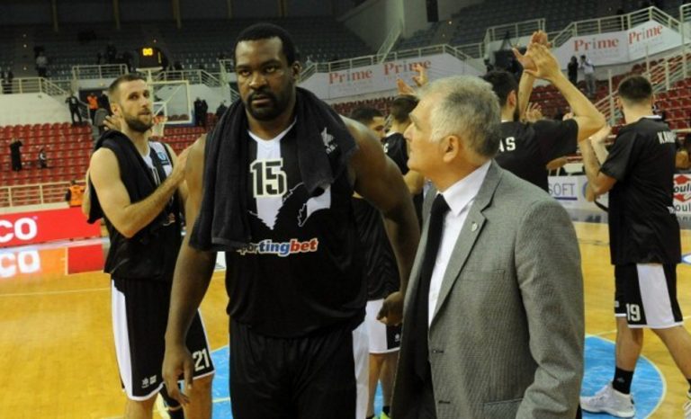 Σοφοκλής Σχορτσιανίτης: Ανακοινώθηκε και επίσημα από τα Τρίκαλα