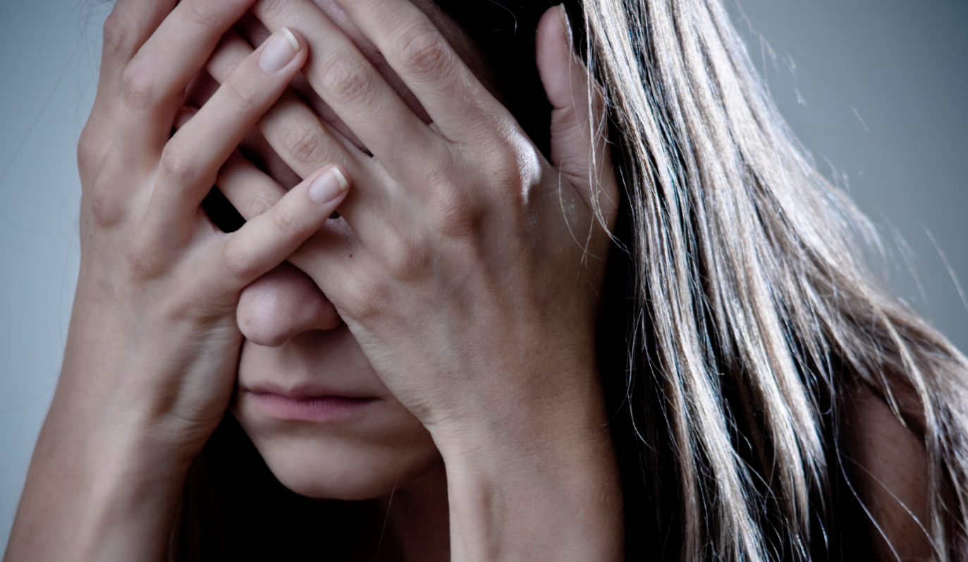 Κατάθλιψη: Τροφές που επιδεινώνουν τα συμπτώματα