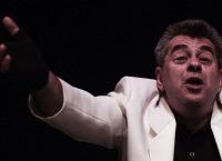 «Το Δέντρο» του Γιώργου Μανιώτη