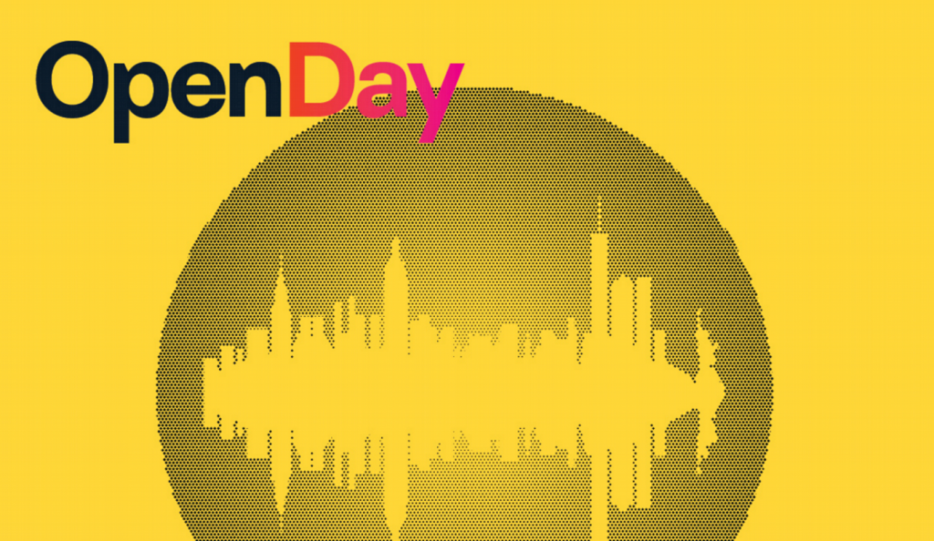 Το 5ο Open Day αφιερωμένο στη Μουσική Σχολή της Νέας Υόρκης