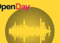 Το 5ο Open Day αφιερωμένο στη Μουσική Σχολή της Νέας Υόρκης