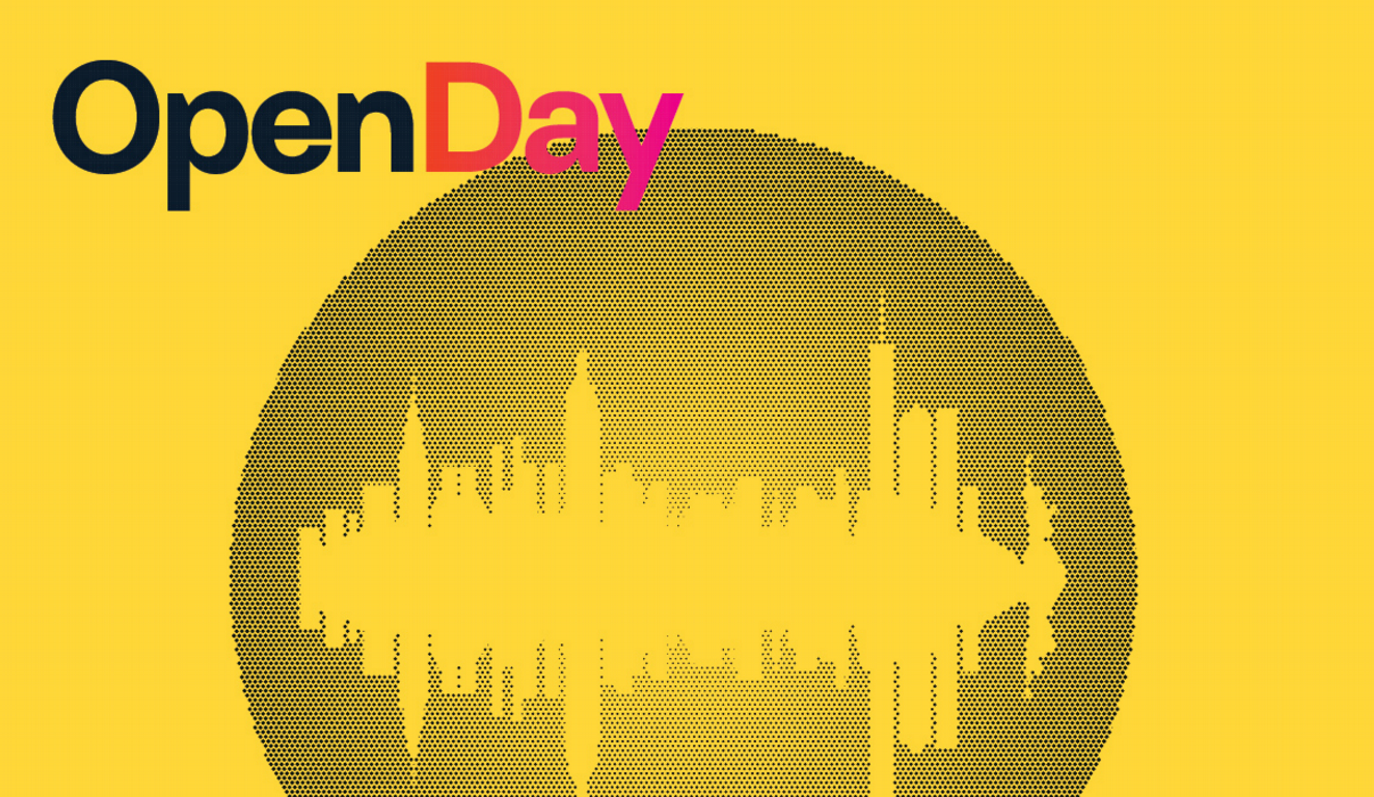 Το 5ο Open Day αφιερωμένο στη Μουσική Σχολή της Νέας Υόρκης