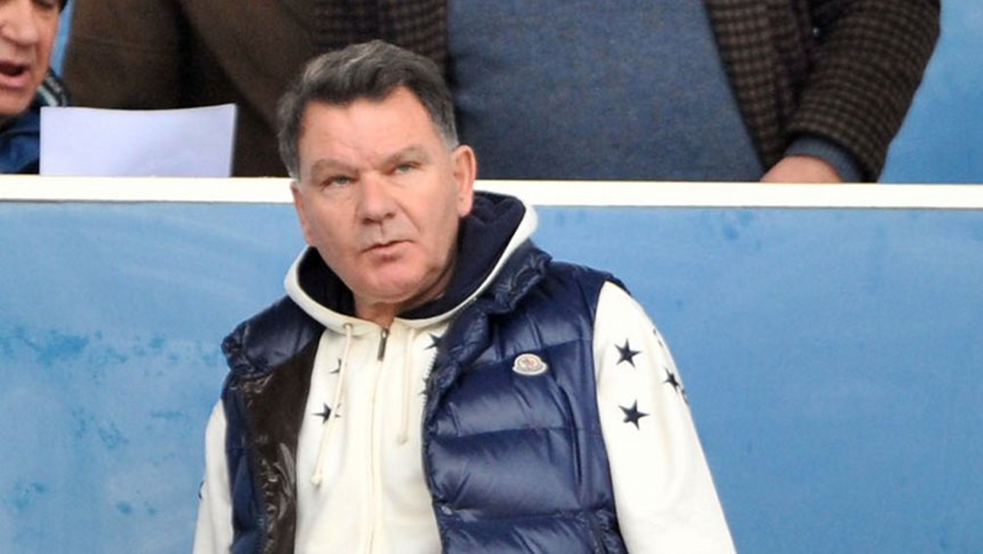 “Ρουκέτες” Κούγια για το ΠΑΟΚ-Ολυμπιακός και τον διαιτητή του ντέρμπι -“Αυτό προβλέπω ότι θα είναι το τελικό σκορ” – Ατάκα-φωτιά για Μάνταλο, Σιδηρόπουλο…