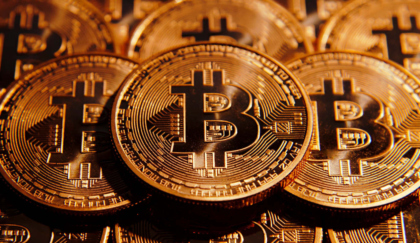 Ανώνυμος trader αγόρασε bitcoin αξίας 400 εκατ. δολ.