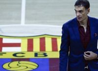 Μπαρτζώκας: «Μετανιώνω για κάποιες πράξεις μου, είναι η δυσκολότερη σεζόν στην καριέρα μου»