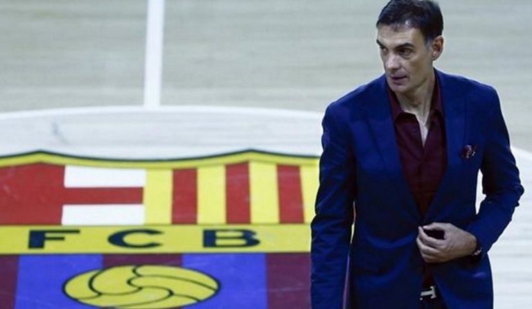 Επίσημο: Τέλος από την Μπαρτσελόνα ο Μπαρτζώκας