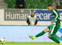 Επόμενος στόχος του Μπεργκ ο… Λυμπερόπουλος