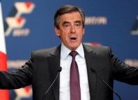 Φιγιόν: Mαταίωσε εμφάνισή του σε ραδιοφωνική εκπομπή