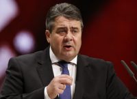 Γκάμπριελ: Kατηγορεί τον Ερντογάν για “ανάμιξη στην προεκλογική εκστρατεία”