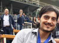Όμορφες οικογενειακές στιγμές για τον Δημήτρη Γιαννακόπουλο στο ΟΑΚΑ (video)