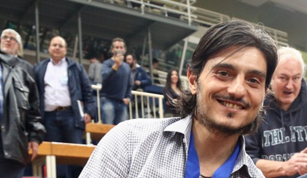 PAO Foundation – Ο Τάσος Νικολογιάννης στον ΣΠΟΡ FM: “Μεγάλη νύχτα απόψε”