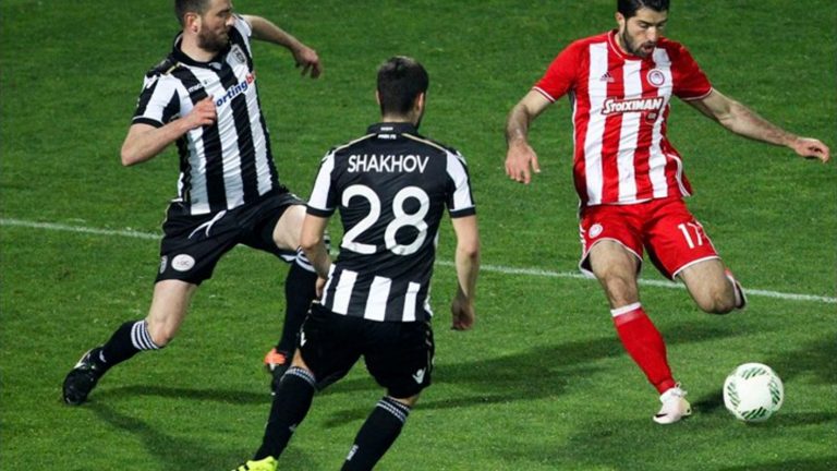 ΠΑΟΚ: Τρεις κλήσεις για τις Εθνικές ομάδες (pic)