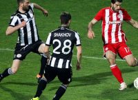 Σκάει μεταγραφή που θα κάνει πάταγο στην Τούμπα – Πρώην του Ολυμπιακού έδωσε τα χέρια με τον ΠΑΟΚ!
