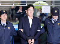 Samsung: Κι άλλο υψηλόβαθμο στέλεχος διερευνάται για δωροδοκία