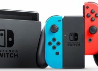 Η νέα κονσόλα Nintendo Switch στα καταστήματα ΓΕΡΜΑΝΟΣ