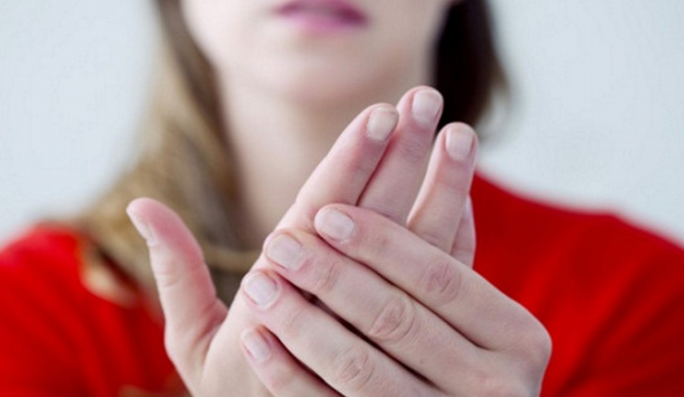 Πως να αποτρέψεις το μούδιασμα των άκρων