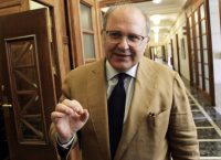 Ο Ξυδάκης βγήκε στην “τραγική” ΕΡΤ και δικαιολογήθηκε: Ήμουν υπερβολικός