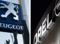 Η γαλλική Peugeot αγόρασε την γερμανική Opel για 1,3 δισ. ευρώ