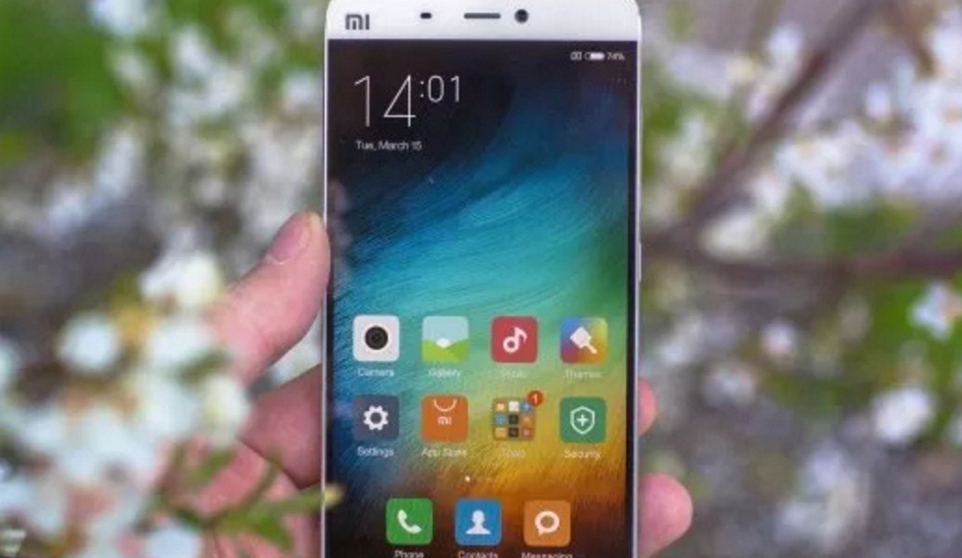 Xiaomi Mi 8: Διέρρευσαν τα πρώτα χαρακτηριστικά