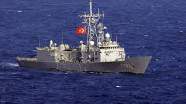 Λευκωσία: Με ΑΝΤΙNAVTEX ακυρώνουμε τις τουρκικές προκλήσεις