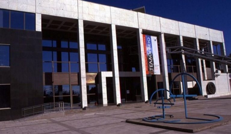 Εγκαίνια της έκθεσης «Επιλογές ενός τολμηρού συλλέκτη» στο Τελλόγλειο Ίδρυμα