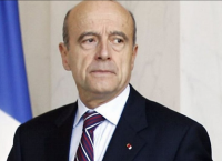 Ζιπέ: Δεν θα είμαι υποψήφιος για τη γαλλική προεδρία
