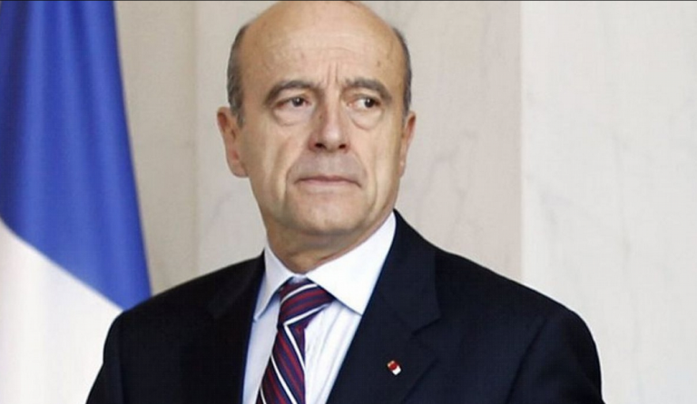 Ζιπέ: Δεν θα είμαι υποψήφιος για τη γαλλική προεδρία