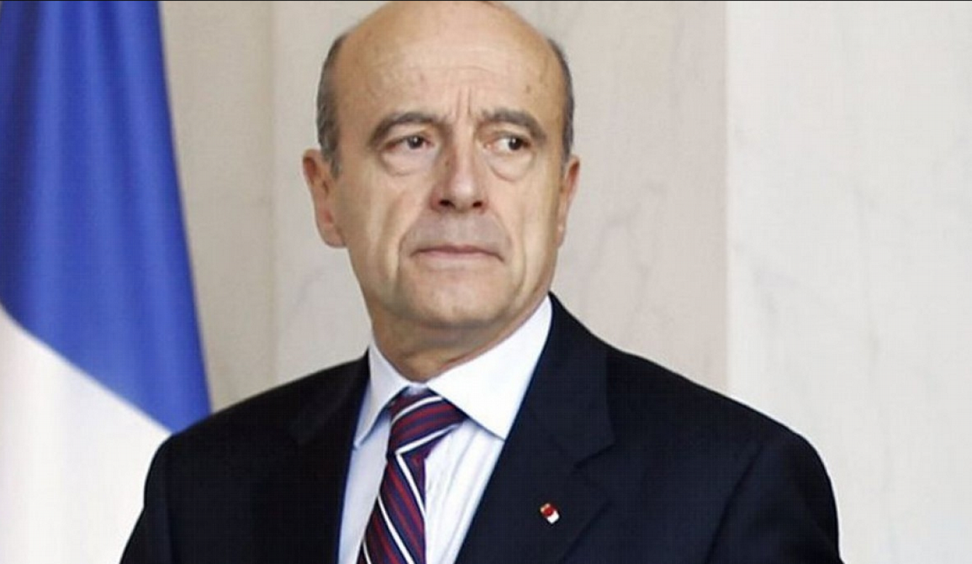Ζιπέ: Δεν θα είμαι υποψήφιος για τη γαλλική προεδρία