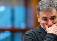 Τσακαλώτος: Στη συμφωνία υπάρχουν μέτρα που θα στεναχωρήσουν τον ελληνικό λαό