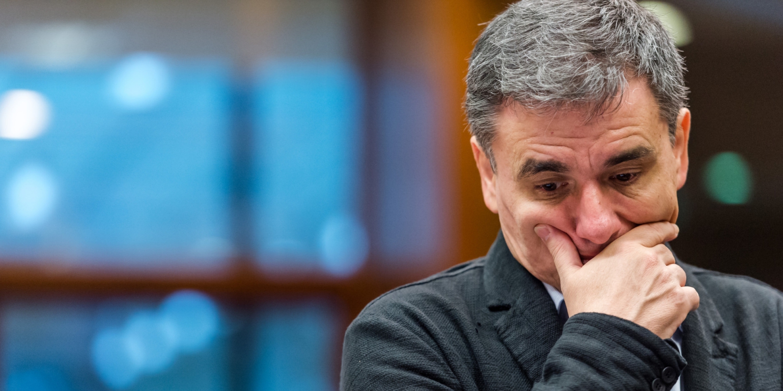 Τσακαλώτος: Στη συμφωνία υπάρχουν μέτρα που θα στεναχωρήσουν τον ελληνικό λαό