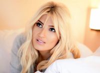 Φαίη Σκορδά: Φοβισμένη με τον Μελέτη από τις Άγριες Μέλισσες – “Θα μου επιτεθεί”