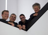 Arditti Quartet στη Στέγη